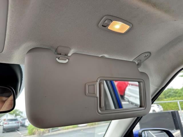 2022 Hyundai VENUE Limited IVT