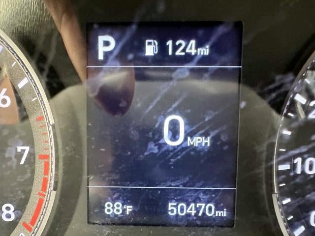 2022 Hyundai VENUE Limited IVT