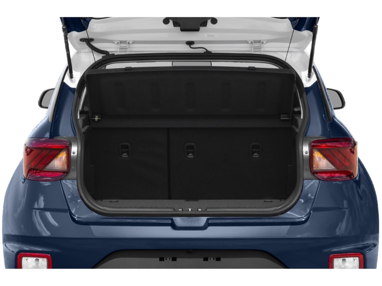 2022 Hyundai VENUE Limited IVT