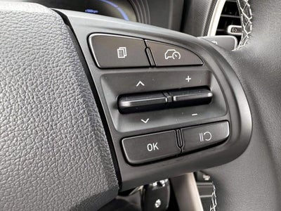2023 Hyundai VENUE SEL IVT