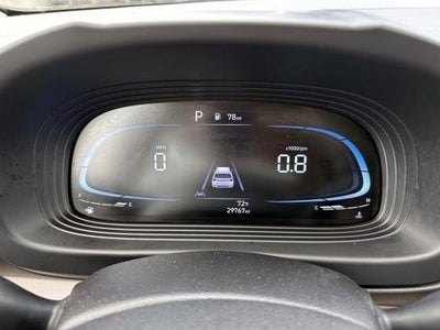 2023 Hyundai VENUE SEL IVT