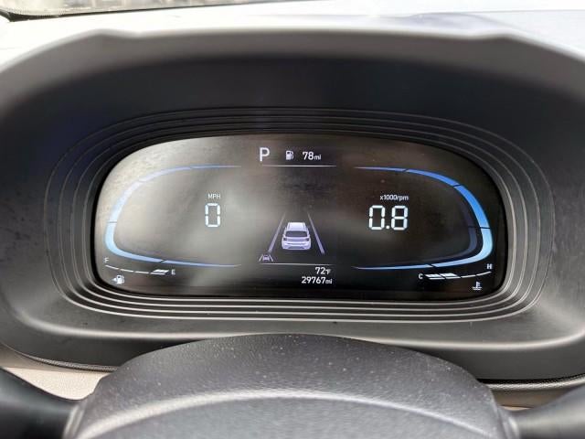 2023 Hyundai VENUE SEL IVT