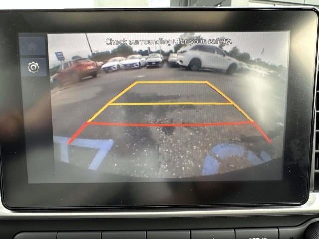 2023 Hyundai VENUE SEL IVT