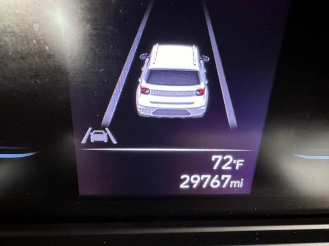 2023 Hyundai VENUE SEL IVT