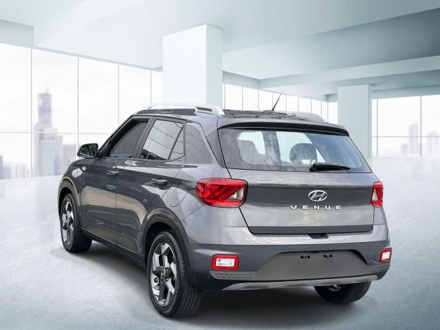 2023 Hyundai VENUE SEL IVT
