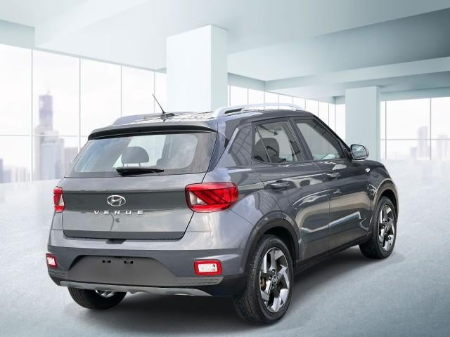 2023 Hyundai VENUE SEL IVT