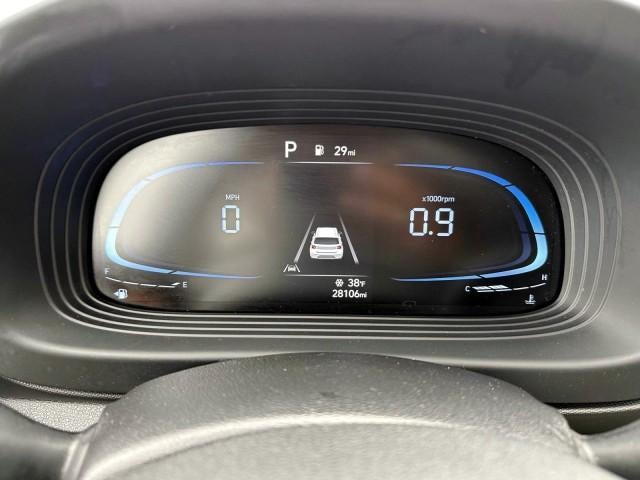 2023 Hyundai VENUE SEL IVT