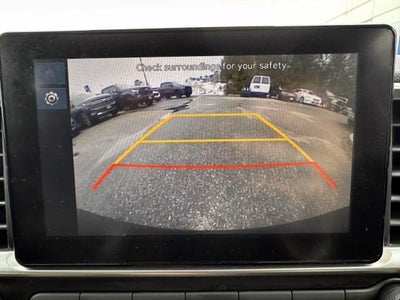 2023 Hyundai VENUE SEL IVT