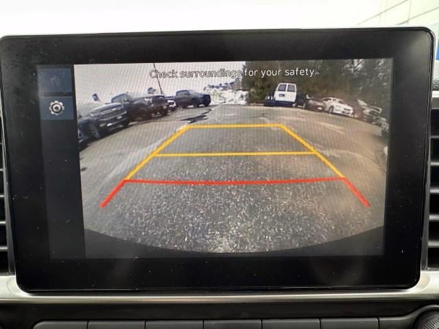 2023 Hyundai VENUE SEL IVT