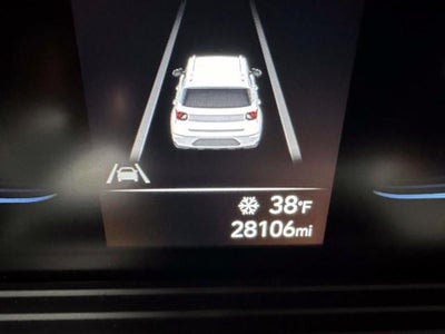 2023 Hyundai VENUE SEL IVT