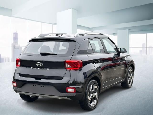 2023 Hyundai VENUE SEL IVT