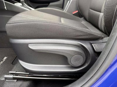 2022 Hyundai VENUE SEL IVT