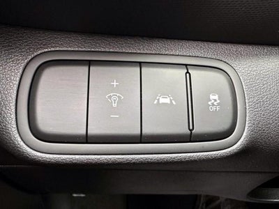 2022 Hyundai VENUE SEL IVT