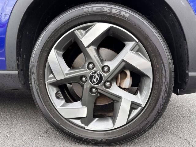 2022 Hyundai VENUE SEL IVT
