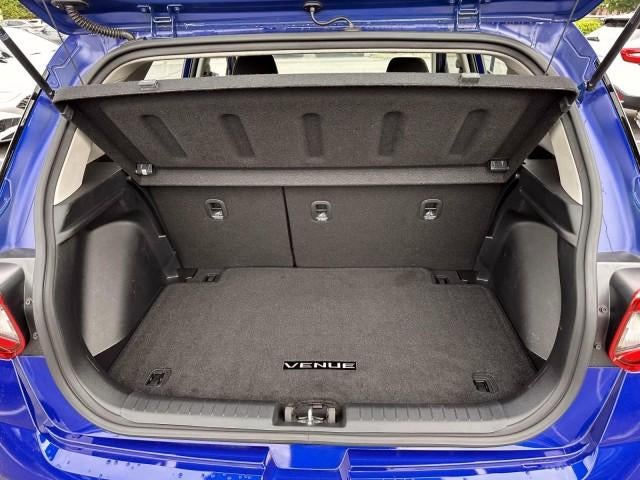 2022 Hyundai VENUE SEL IVT