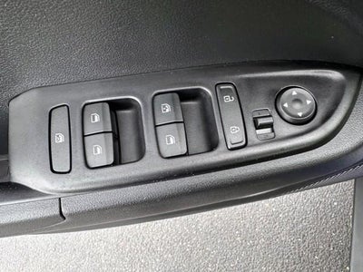 2022 Hyundai VENUE SEL IVT
