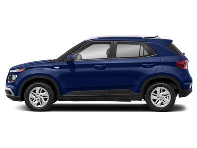 2022 Hyundai VENUE SEL IVT
