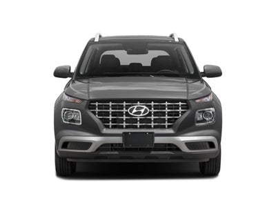 2022 Hyundai VENUE SEL IVT