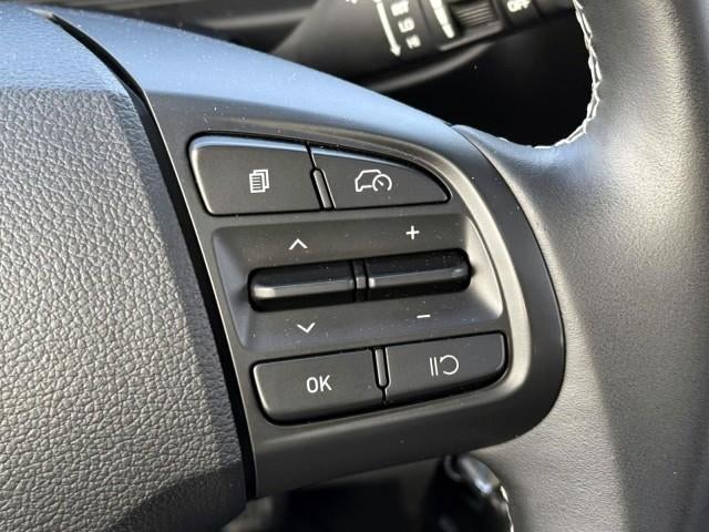 2023 Hyundai VENUE SEL IVT