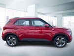 2023 Hyundai VENUE SEL IVT