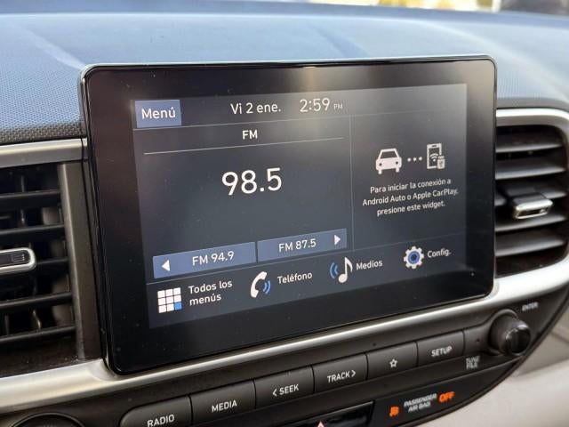 2023 Hyundai VENUE SEL IVT