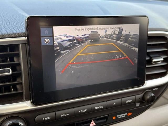 2023 Hyundai VENUE SEL IVT