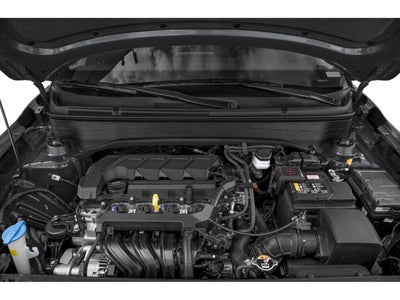 2023 Hyundai VENUE SEL IVT