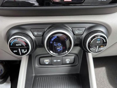 2024 Hyundai VENUE SEL IVT