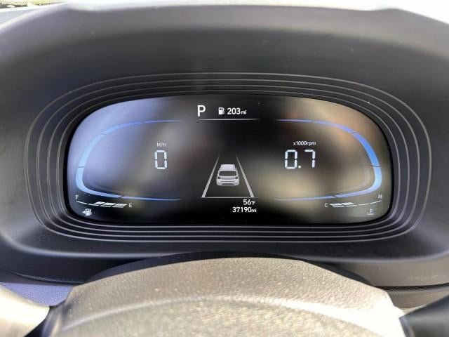 2023 Hyundai VENUE SEL IVT