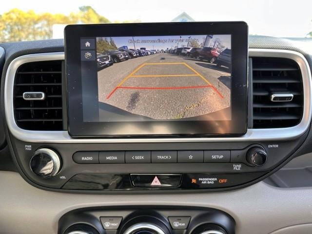 2023 Hyundai VENUE SEL IVT