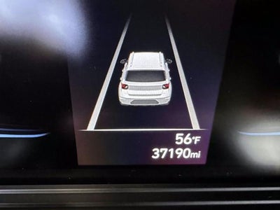 2023 Hyundai VENUE SEL IVT