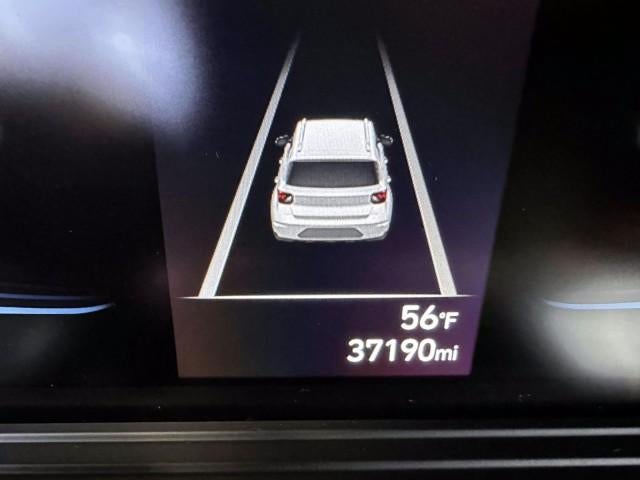 2023 Hyundai VENUE SEL IVT