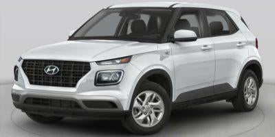 2023 Hyundai VENUE SEL IVT