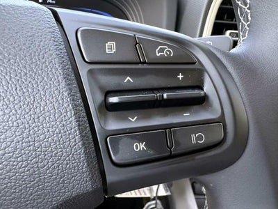 2023 Hyundai VENUE SEL IVT