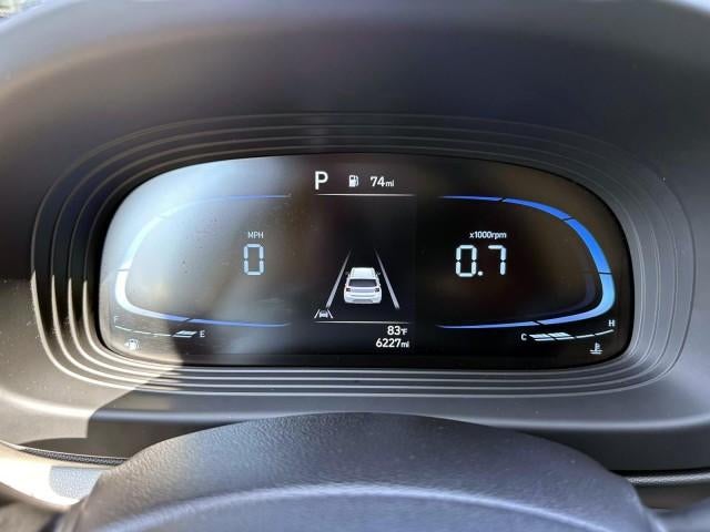 2023 Hyundai VENUE SEL IVT