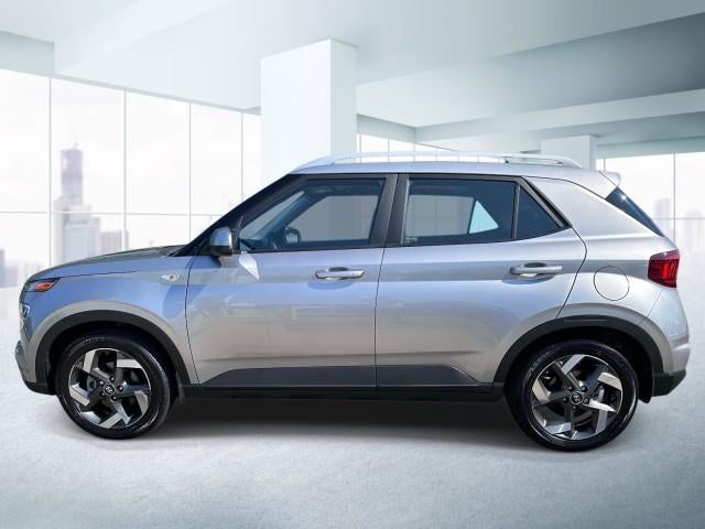 2023 Hyundai VENUE SEL IVT