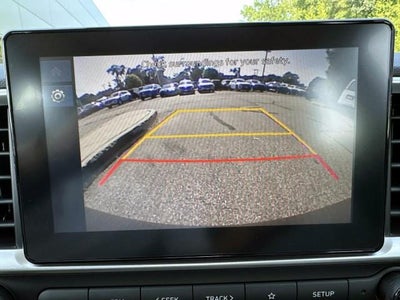 2023 Hyundai VENUE SEL IVT