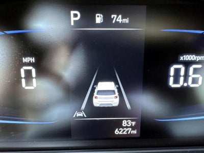 2023 Hyundai VENUE SEL IVT
