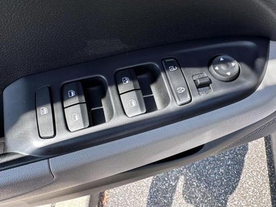 2023 Hyundai VENUE SEL IVT