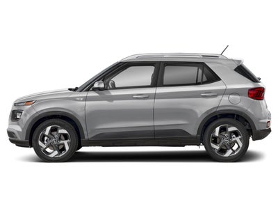 2023 Hyundai VENUE SEL IVT