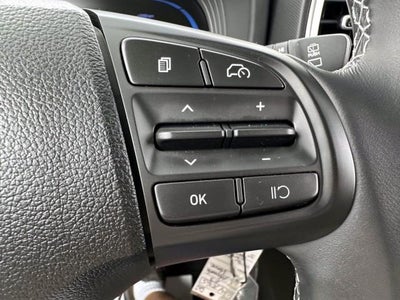 2023 Hyundai VENUE SEL IVT