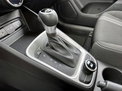2023 Hyundai VENUE SEL IVT
