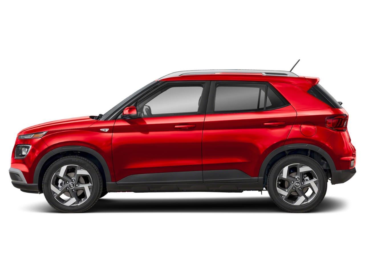 2023 Hyundai VENUE SEL IVT