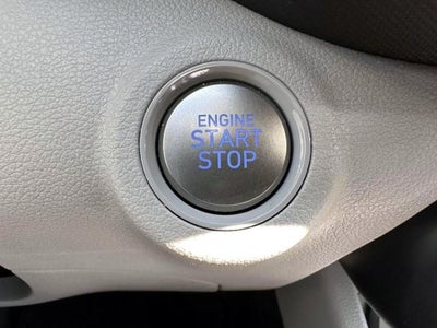2024 Hyundai VENUE SEL IVT
