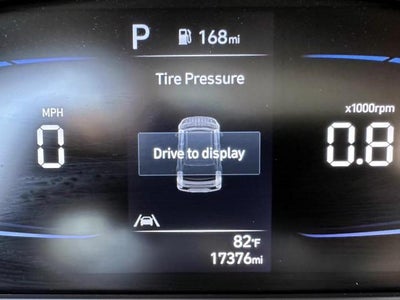 2024 Hyundai VENUE SEL IVT