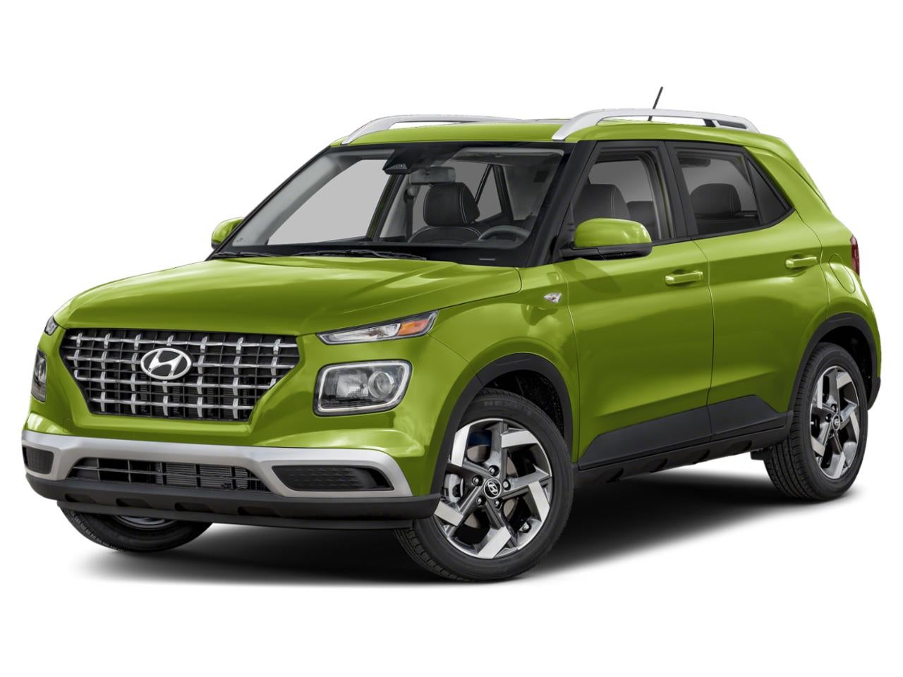 2024 Hyundai VENUE SEL IVT