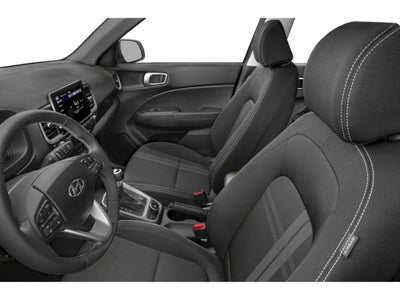 2024 Hyundai VENUE SEL IVT