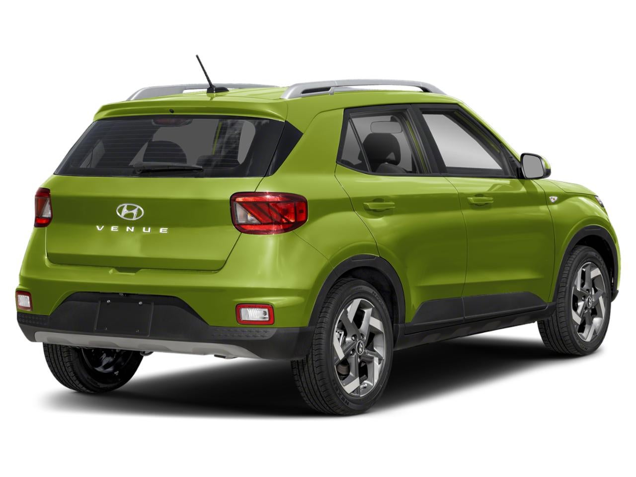 2024 Hyundai VENUE SEL IVT