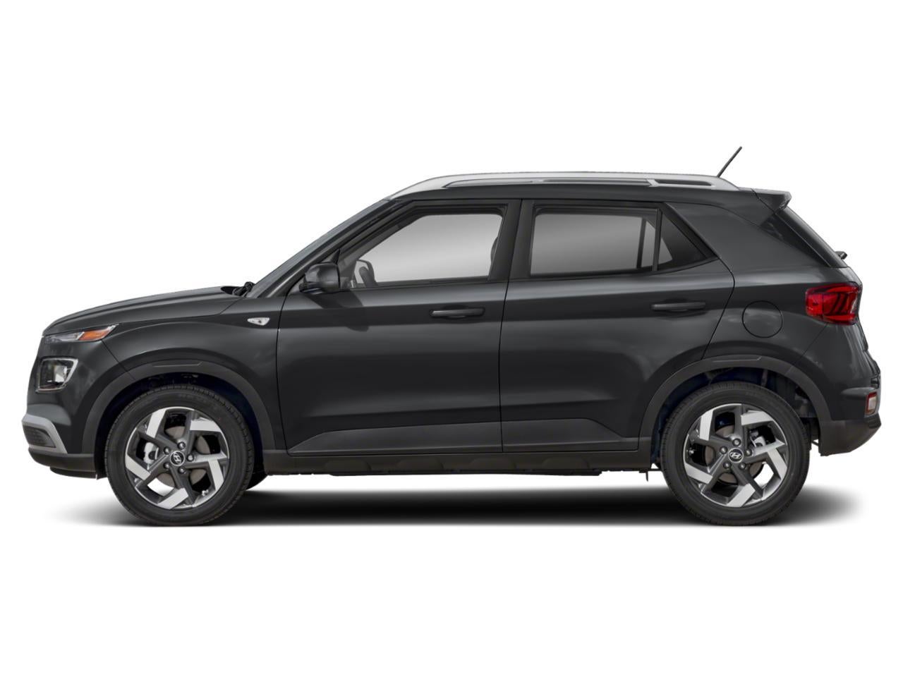 2024 Hyundai VENUE SEL IVT