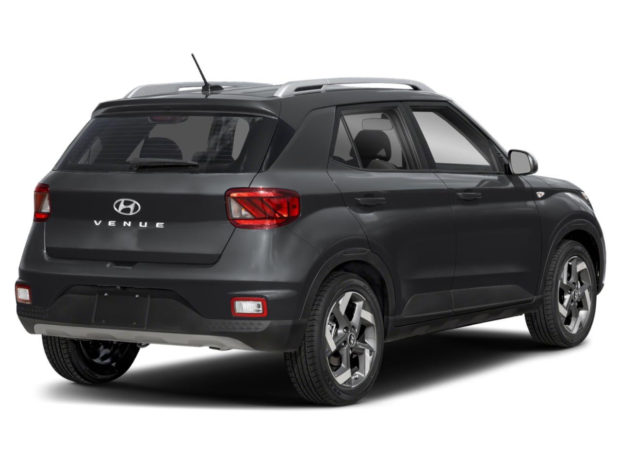 2024 Hyundai VENUE SEL IVT